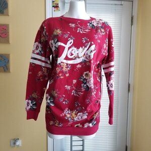 Haute Monde MATERNITY top